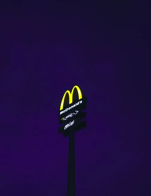 Close-up of various marketing documents on a desk, perfect for business and strategy discussions.